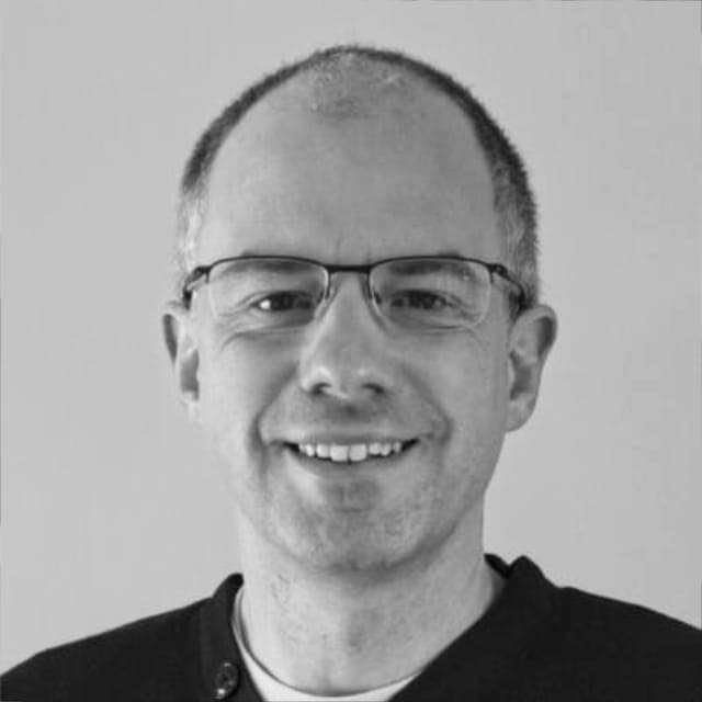 Neil Charles