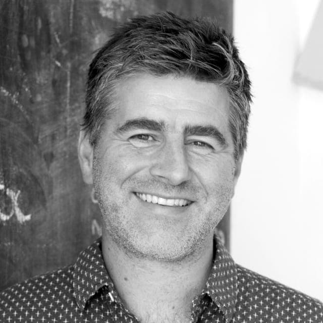 Simon Raper